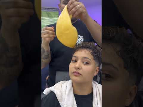 Parte 2 #barber #barberlife #haircut #fypシ