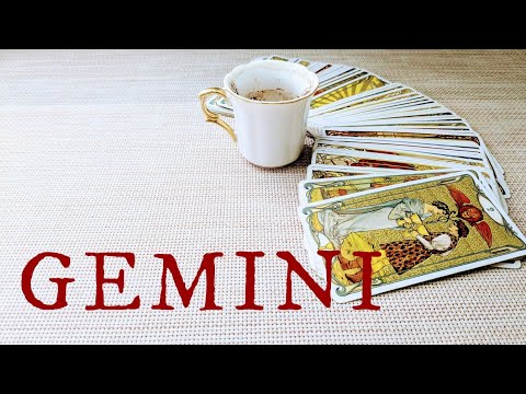 GEMINI - The Wildest Turnaround of Events is Happening Because of This! JULY 7th-13th