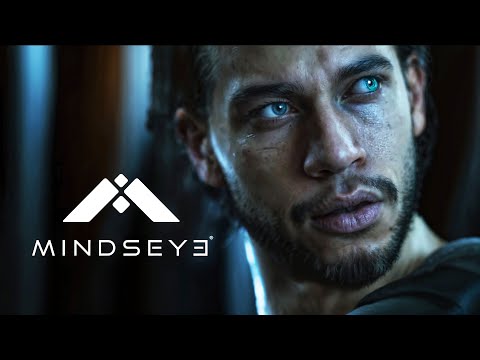 MINDSEYE - Pelicula Completa Español 2025 PC 5090RTX 4k 60fps