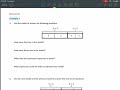 Distributive Property and Doubling Expressions