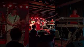 Even Flow Dozey Dubs The Olympic Boise Idaho 7-3-2026 Pearl Jam Reggae Cover