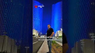 ⁨ مهرداد رئوفی، معمار ایرانی نیو‌کمپ بارسلونا! #فوتبال #ایران