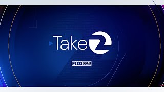 LIVE🔴KTVU's Take 2:  |  Cal move-in day, anti-sunscreen movement