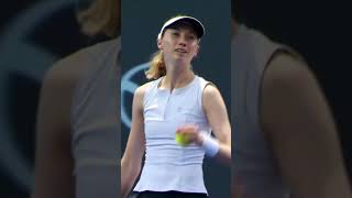 Cristina Bucsa practica. QF. Guadalajara Open series 2026