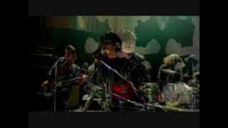 DESOLATION ROW COVER MCR