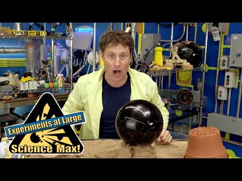 Science Max | BUILDING A BRIDGE - PART 1 | Science Max Season1 Full Episode