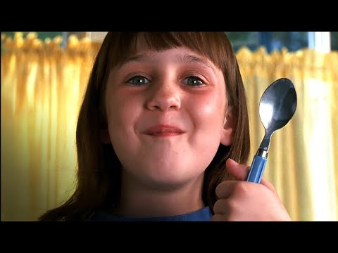 MATILDA(1996) Película Completa en Español Latino HD