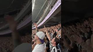 OLHA O QUE FEZ A TORCIDA DO BOTAFOGO!