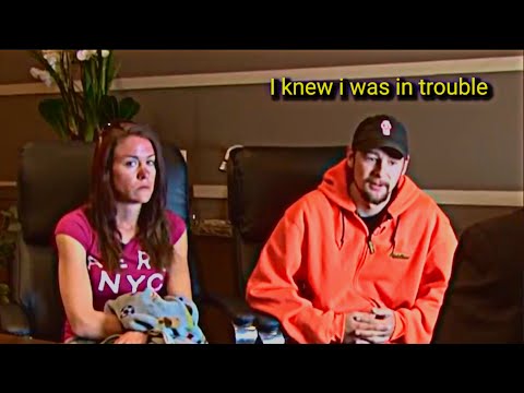 When parents of a missing child become suspects | Part 1