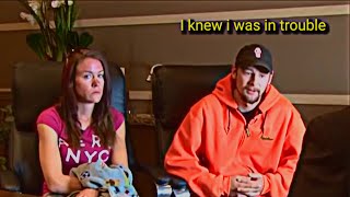 These parents just became suspects | Part 1