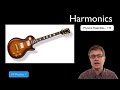 Understanding Harmonics in Physics