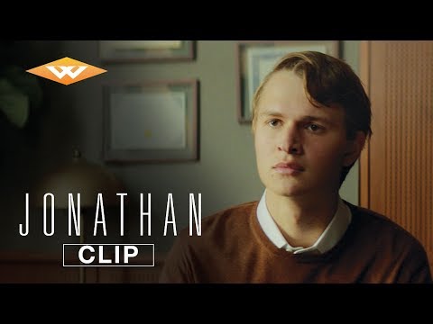 JONATHAN (2018) Clip | He Knows the Rules | Ansel Elgort Sci-Fi Thriller