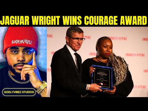 Lady who exposed Jay & Beyonce wins courage award!