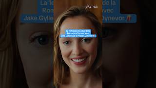 La 1e bande annonce de Reste avec moi est incroyable ! #resteavecmoi #phoebedynevor #jakegyllenhaal
