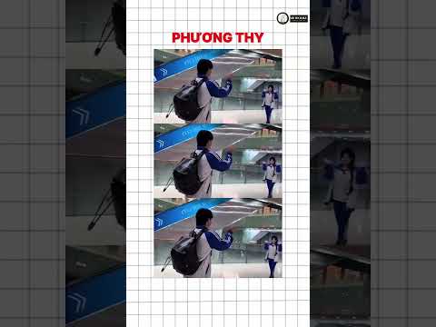 ANH YÊN TÂM LÊN ĐƯỜNG #tiktok #mridolike #trendtiktok #trend #edit #giaitri