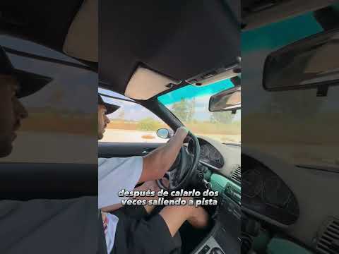 Mi Primera Vez haciendo Drift en 3 Años