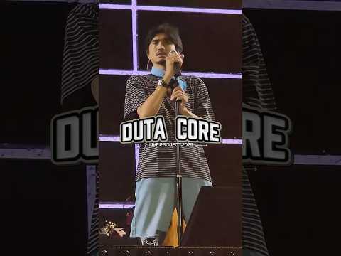 Kelucuan2 Pak Duta di konser Sheila on 7 Semarang