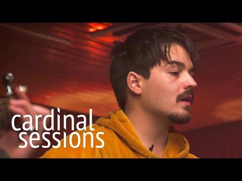 Milky Chance - Firebird - CARDINAL SESSIONS