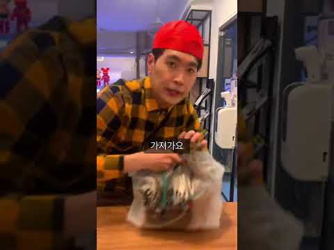 #shorts 오늘 배달의민족은.