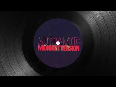 Roosevelt - &#39;Automatic (Midnight Version)&#39; (Official Audio)