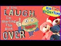 Humorous Reading Guidelines and Reactions
