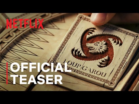 Family Pack | Official Teaser | Netflix