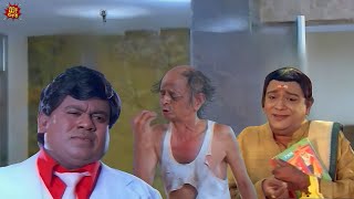 எனக்கு நான் லொள்ளுனு பேரு வச்சிக்கிட்டேன் | Senthil Comedy | All Time Hit Comedy