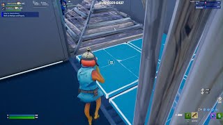 Im too good?