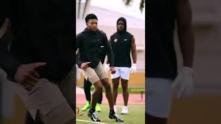 Put the work in for months, now it’s time. Thank You Lord for this opportunity. #CBFWA #TSP ✈️📍🦬