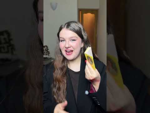 ПЕРВЫЕ матирующие САЛФЕТКИ СТОЛЕТНЕЙ давности