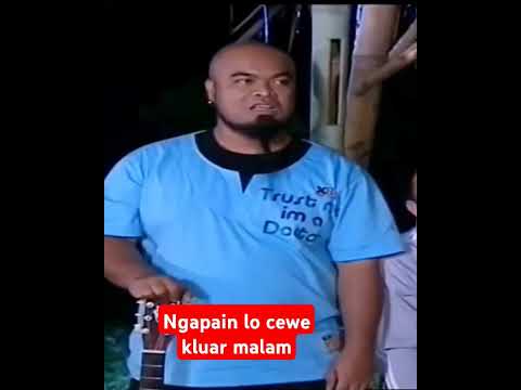 cewe jangan keluar malam😅 #shorts #fyp