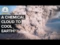 Solar Geoengineering Concepts and Risks