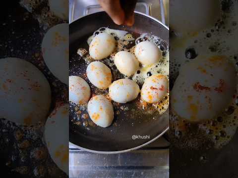 Famous egg tawa Fry #shorts