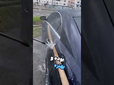 ترفند پنهان و کاربردی کمربند ایمنی که نمیدانستید! #دانستنی #جالب #ماشین #ترند