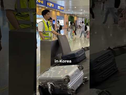 This is why korea is living in 2080! 😍🇰🇷