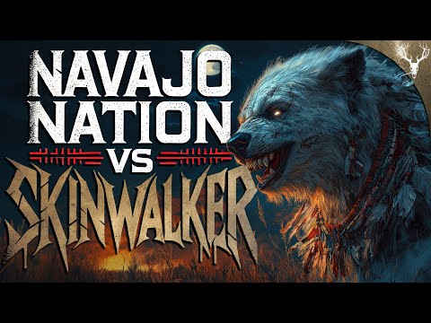 Navajo Nation VS Skinwalker! 5 True HORROR Stories of the Unexplained