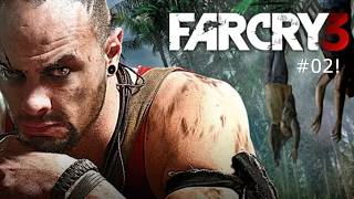 FAR CRY 3 IN 2026 IS STILL AWESOME PT2