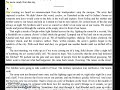 Exploring Chapter 9 of I Am Malala