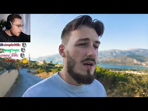 ohnepixel reacts to jL getting benched...