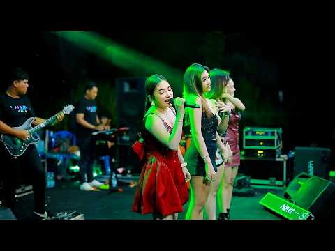 LALUNA MUSIC - DRAGON BALL ALL ARTIS - HAPPY PARTY PUTU JENGGOT - WINONG PATI