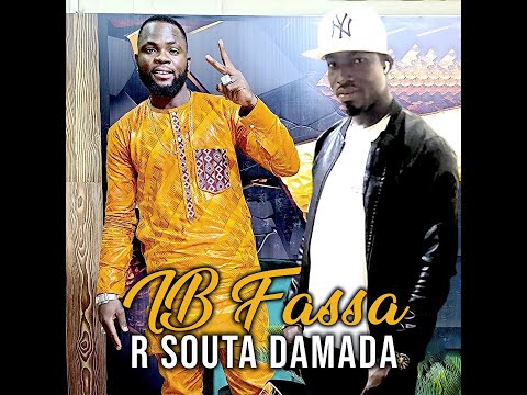 R Souta Damada - IB Fassa (Officiel 2024)