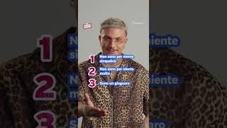 Italia Shore | S3: La verità - Paramount+