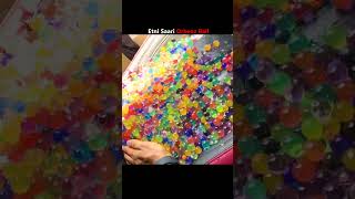Etni Saari Orbeez Ball😅😅 #souravjoshi #souravjoshivlogs #vlogs