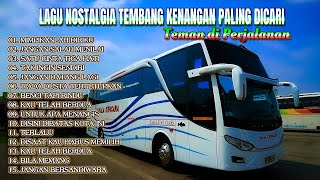 LAGU TEMBANG KENANGAN POPULER PALING DICARI - MIMPIKANLAH DIRIKU