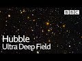 Hubble Ultra-Deep Field Insights