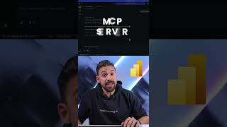 MCP Server for Power BI Devs: working with LLMs