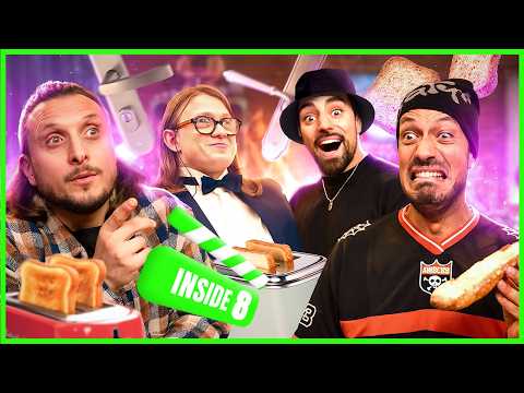 C’est le premier jour de travail officiel de Sacha !