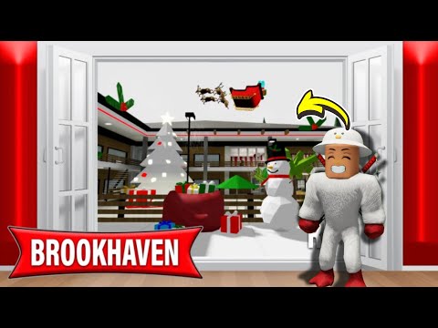 IL NUOVO AGGIORNAMENTO SU BROOKHAVEN ROBLOX E' STUPENDO! (Nuovo MOTEL e ALTRO)