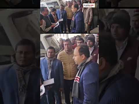 गया जी DM के पास पहुंची गरीब महिला 😢 | जवाब सुनकर लोग बोले – यही है सिस्टम!