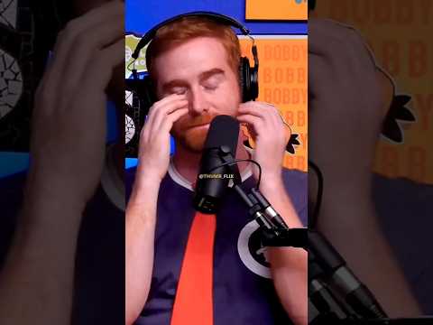 Andrew Santino Lost A Friend?!? ??? | Bad Friends Podcast with Bobby Lee